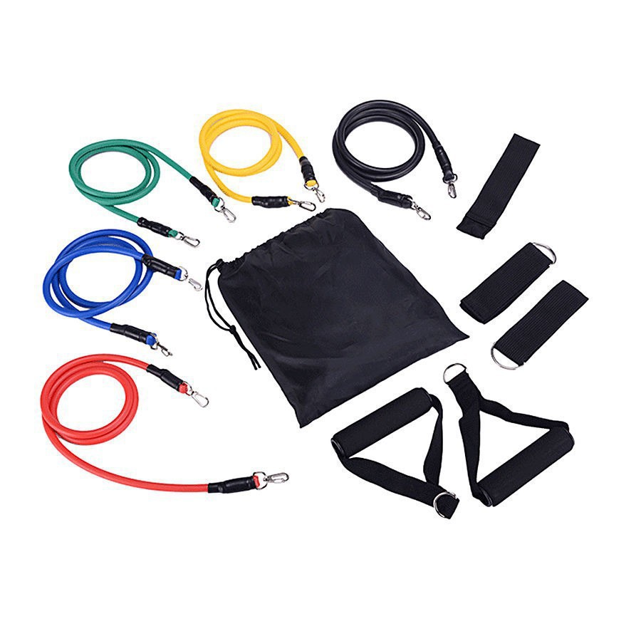Resistance Bands