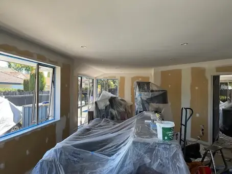 Interior Home Painting Services