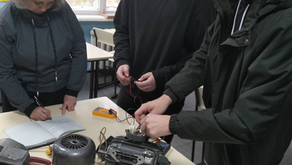 Лабораторна робота для студентів ІV курсу спеціальності 141 Електроенергетика, електротехніка та електромеханіка