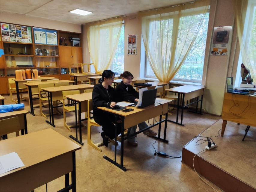 Міжрегіональна науково-творча конференція «Архітектура та технології будівництва: минуле, сучасне та майбутнє»