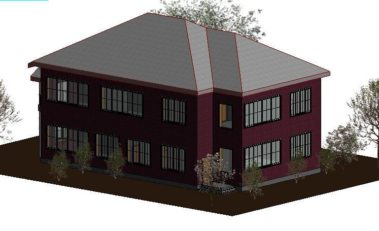 Комп`ютерна практика у будівельників