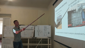 Захист дипломних проєктів за освітньо-професійною програмою «Електроенергетика, електротехніка та електромеханіка»
