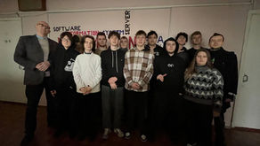 Навчальна практика для отримання робочої професії