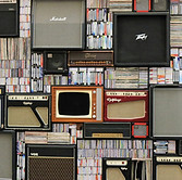 Vintage Speakers