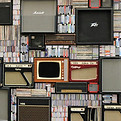 Altavoces de la vendimia