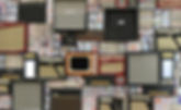 Vintage Speakers