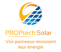 Nettoyage et entretien des panneaux solaires photovoltaïques