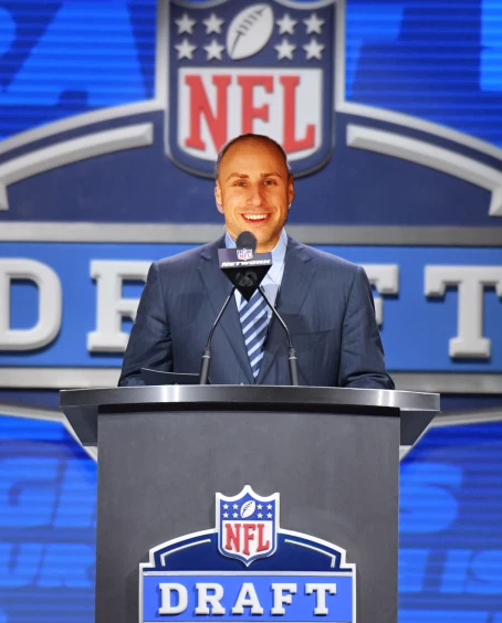 2021 Draft Recap