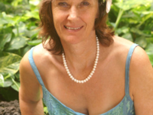 What On Earth Is Happening?