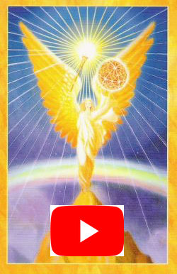 Channeled Activation of the Earth Star and Soul Star chakras