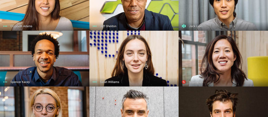 Google Meet Akan Mulai Berbayar pada Oktober Mendatang