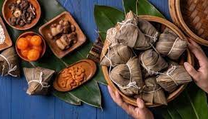 Bakcang Sebagai Simbol Perayaan Peh Cun