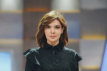 Najwa Shihab; Tuan Rumah Mata Najwa