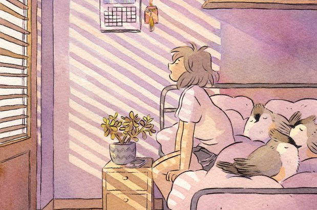 Tips untuk Kamu yang Sulit Bangun Pagi