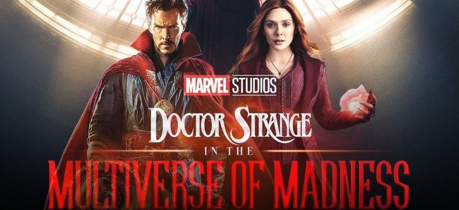 Doctor Strange In The Multiverse Of Madness Diundur, Film Lain Kena Dampaknya