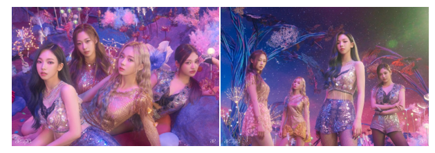 AESPA : Wajah Baru Industri K-POP