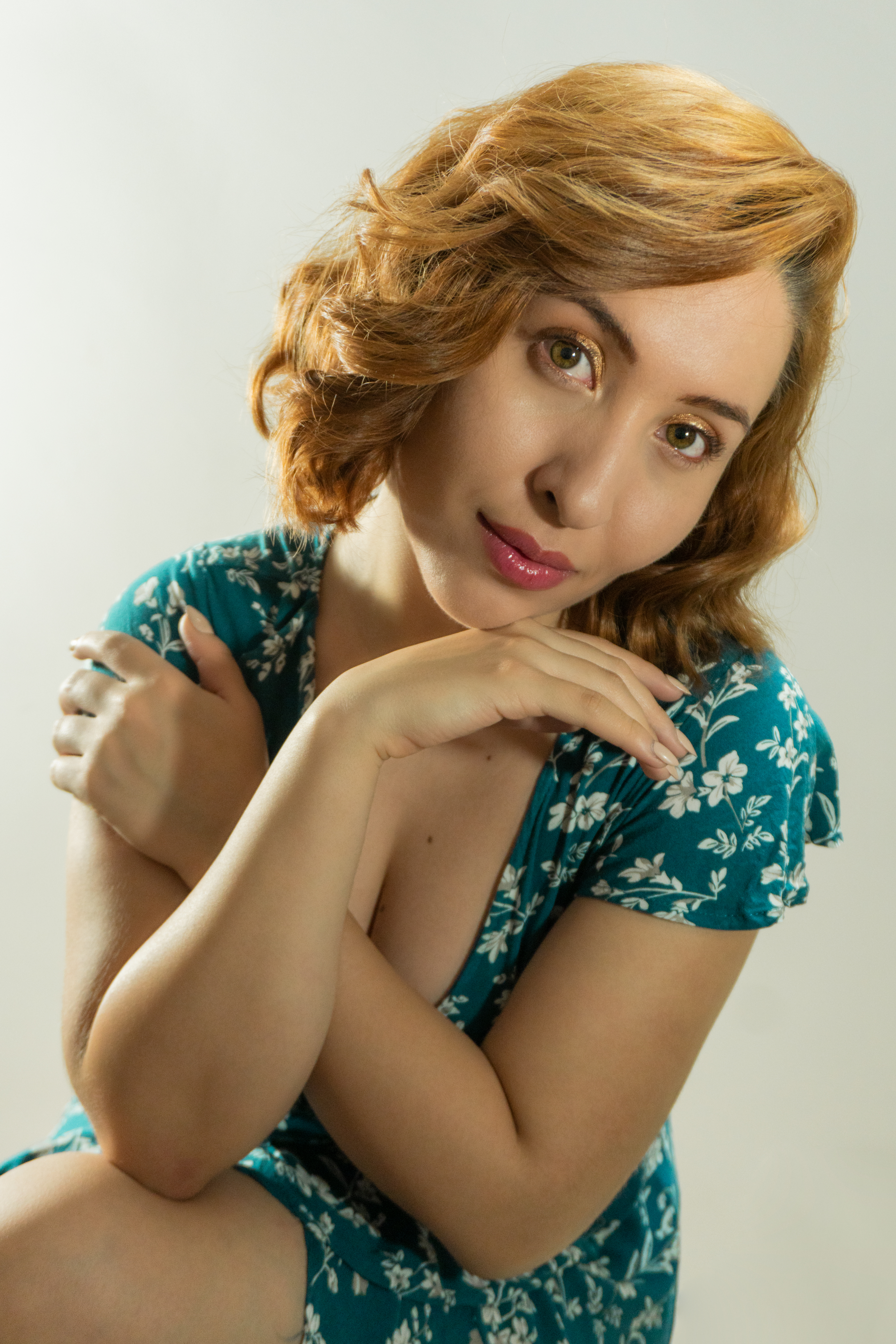Sabrina 4