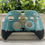 Thumbnail: Elden ring TEAL  Custom Controller Shell for Xbox S/X Front Housing Faceplate