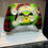 Thumbnail: Grinch Christmas Xbox one S/X Shell