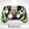 Pervy Sage/ naruto Custom Controller Shell for Xbox S/X