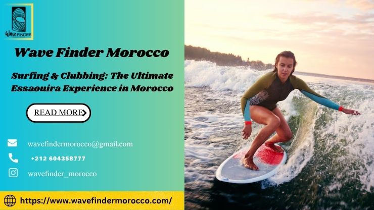 Each location delivers its own charm and challenge, letting you experience the diverse Moroccan coastline from a unique perspective.