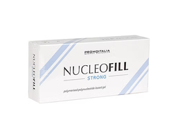 NUCLEOFILL: The Ultimate Biostimulation Filler for Skin Rejuvenation