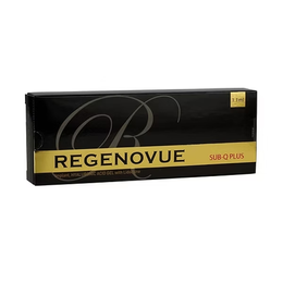 Comprendre la science derrière REGENOVUE SUB Q PLUS 1X1.1ML 
