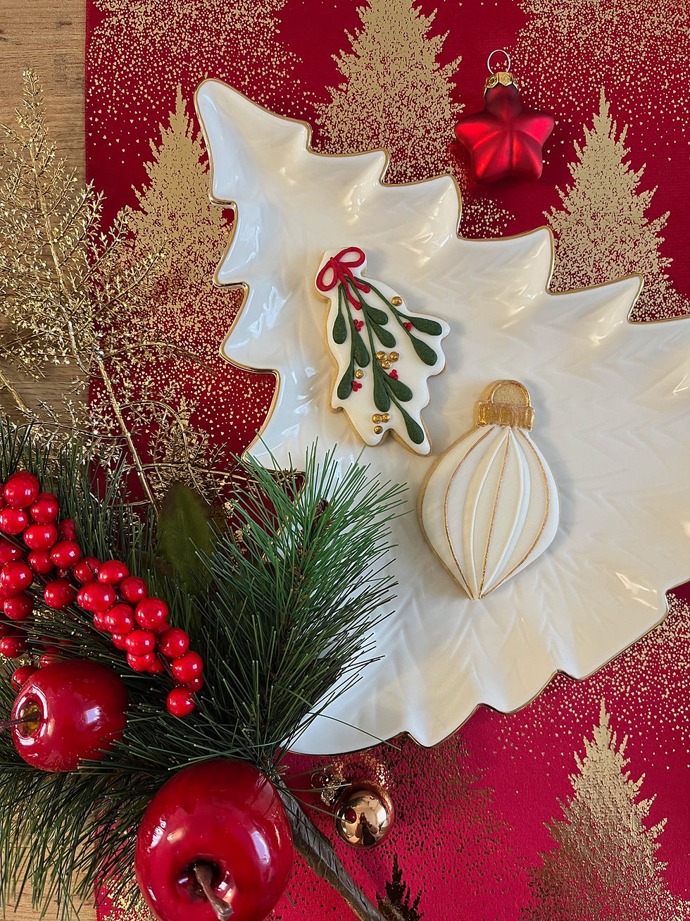 Miniature : Coffret de Noël 4