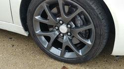 Kingsport Grey- Regal