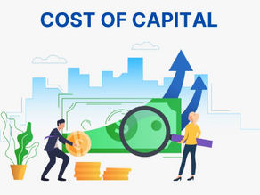 Comprehensive Guide to Understanding the Cost of Capital and Discount Rates in Business Valuation