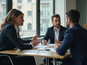 Business Valuation Experts