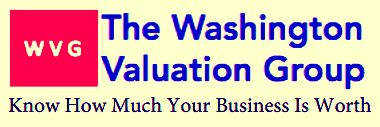 The Washington Valuation Group