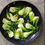 Miniatura: Bok Choy de Silvia y Mauri