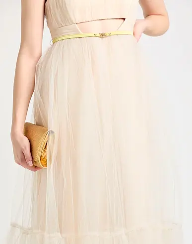 Miniatura: TASSOS MITROPOULOUS MIDI DRESS AGNES