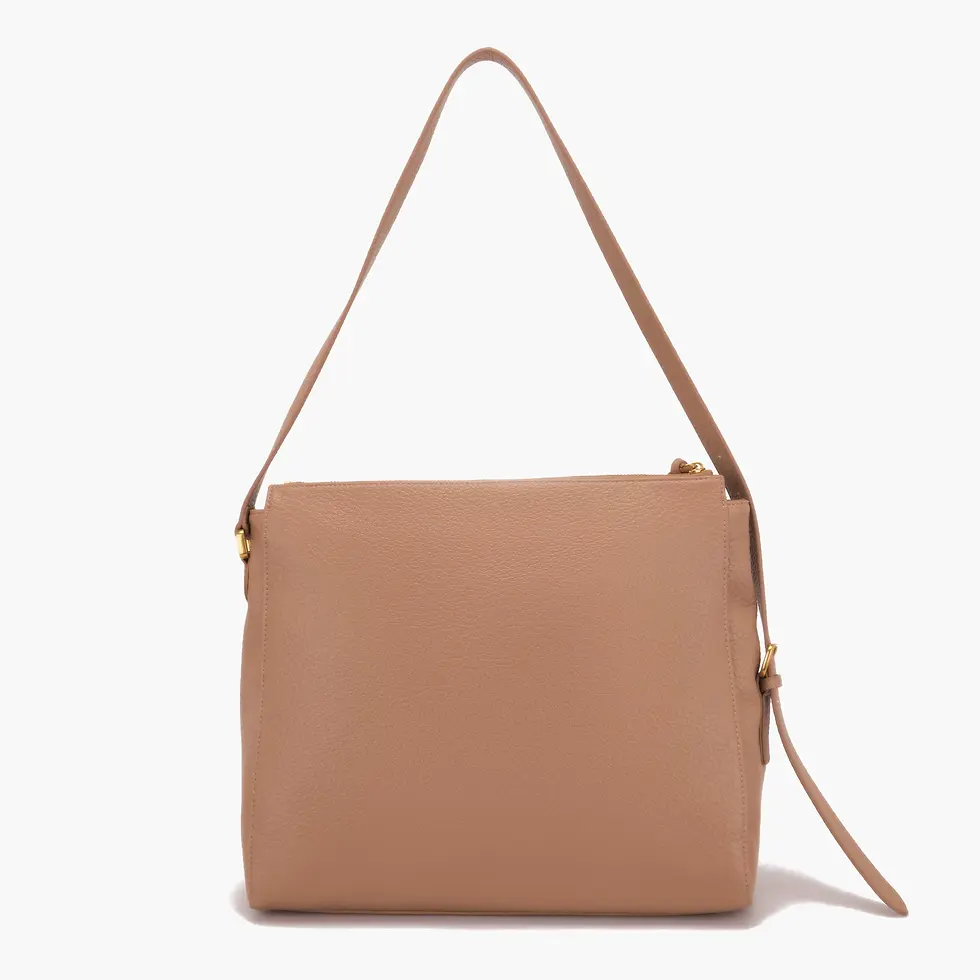 Miniatura: LA CARRIE BORSA A SPALLA SCREAMING