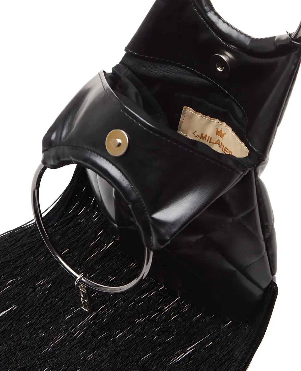 Miniatura: LA MILANESA MARZIA