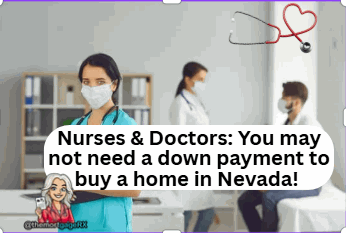 The Nurse Who Thought She Couldn't Buy a House (She Was Wrong)