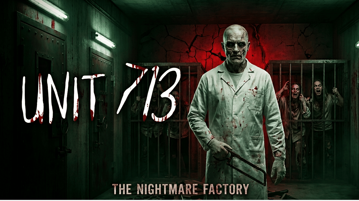 Nightmare Factory Haunted House Wabash IN