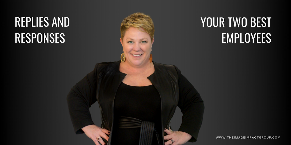 Image Impact Personal Brand Consultant