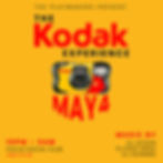 The Kodak Experience