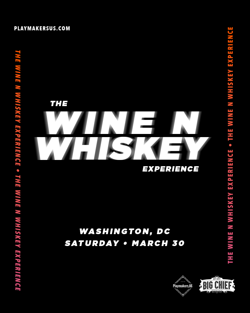 The Wine N Whiskey Experience