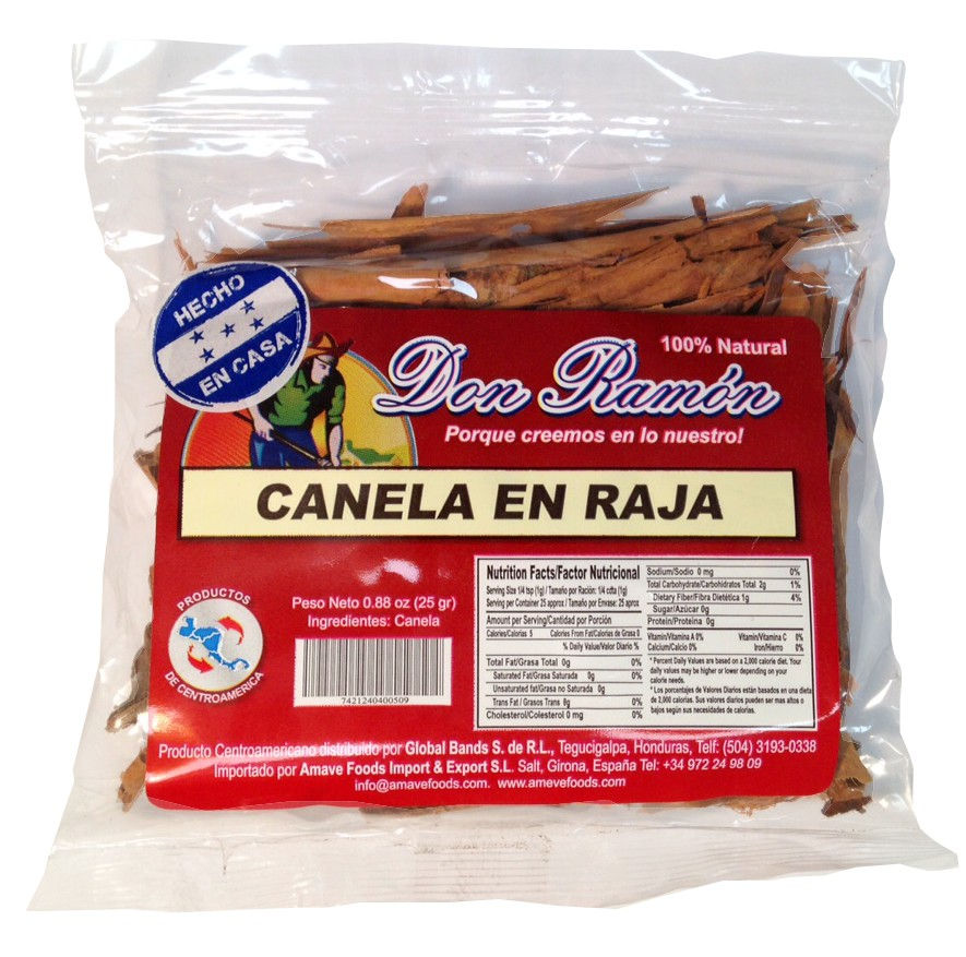 Canela