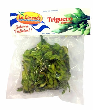 La Cascada Loroco (Triguero)