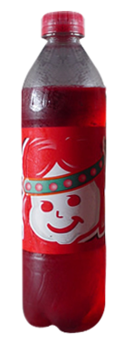 Rojita 500 ML.