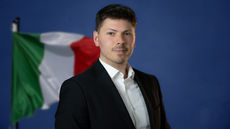 Borgo Veneto, Giacomo Spoladore si candida nella lista di Christian Finetto. «Ora si fa sul serio»