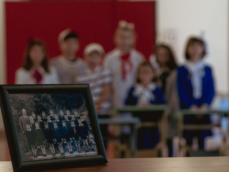 Scuola Mobile all'aperto a Este: rivelati i nuovi poster dello speciale dedicato alla "Gioconda"