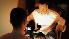 Re nell'oblio: ecco l'ultimo video musicale del rapper Hot Ice