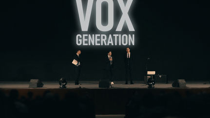 ESCLUSIVO / James D. Dawson svela in anteprima lo spot dei 10 anni: cambiamenti alla Dawson Films