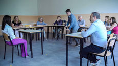 Maturità 2023, James D. Dawson firma anche quest'anno il videoclip di Alex Fusaro