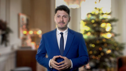 Dawson: «Insieme possiamo rendere il prossimo anno uno dei migliori»